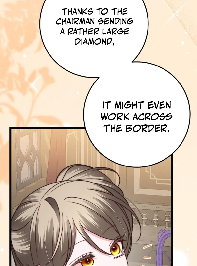 The Guidebook for Villainesses Chapter 65 page 115
