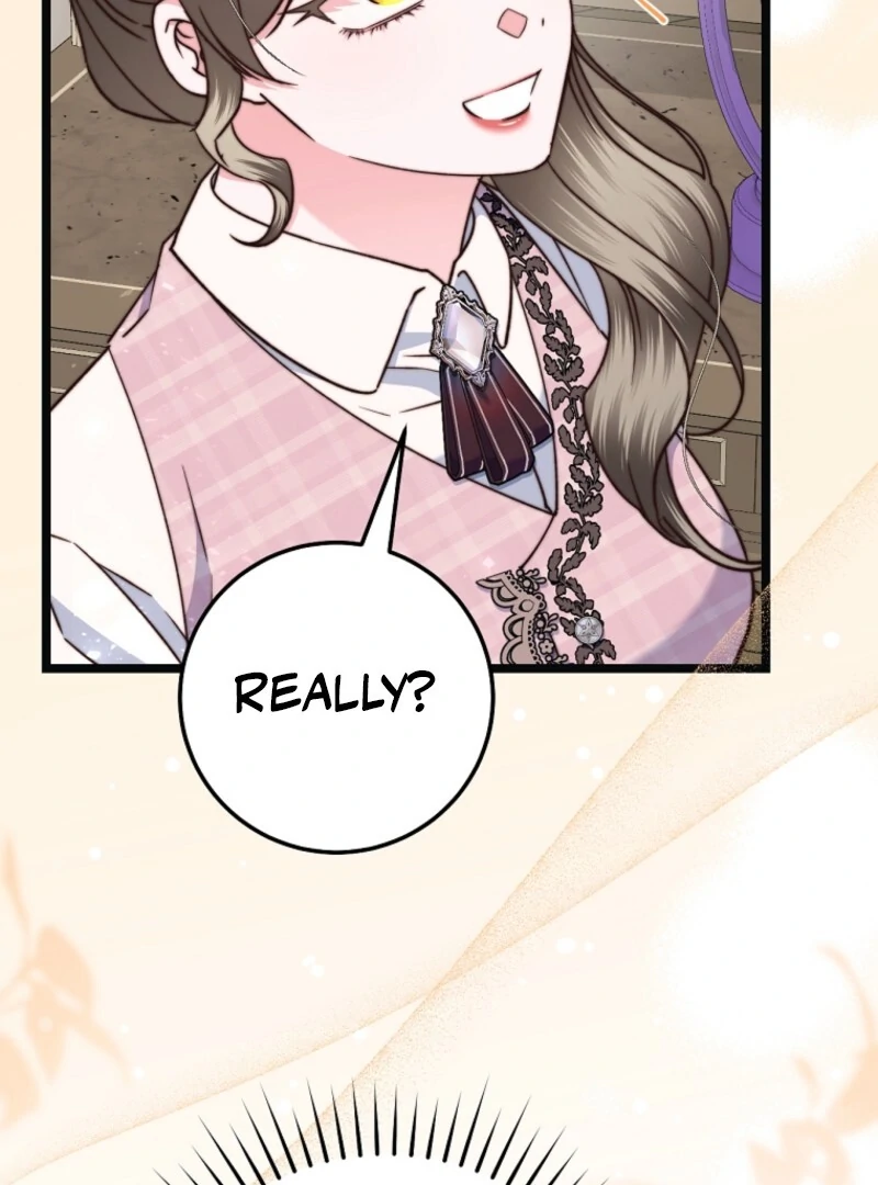 The Guidebook for Villainesses Chapter 65 page 116