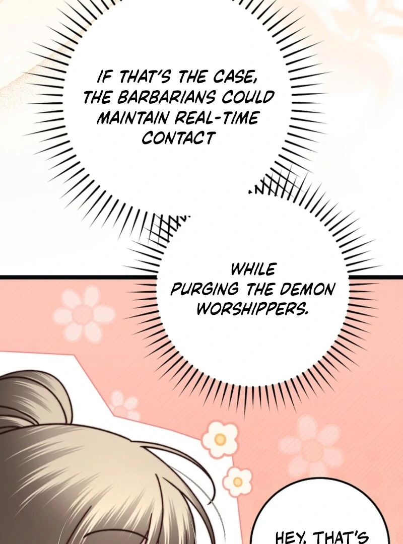 The Guidebook for Villainesses Chapter 65 page 117