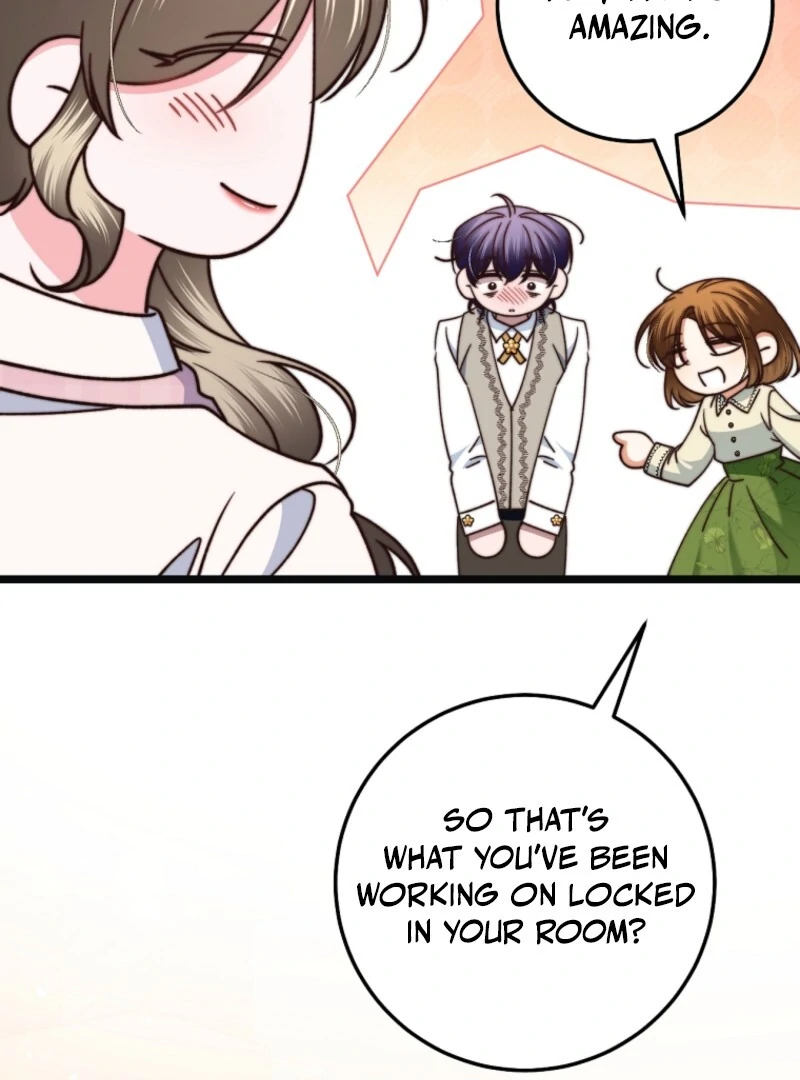 The Guidebook for Villainesses Chapter 65 page 118