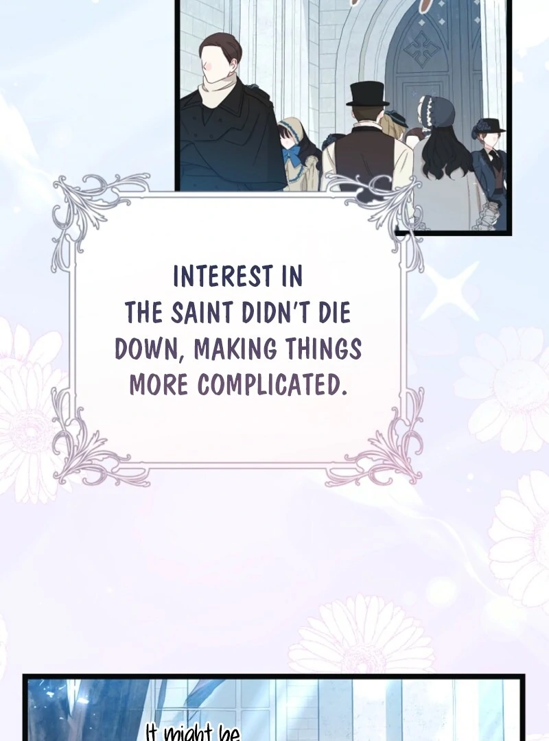 The Guidebook for Villainesses Chapter 65 page 127