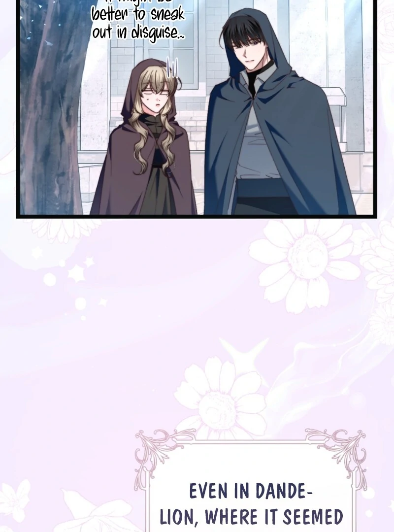 The Guidebook for Villainesses Chapter 65 page 128
