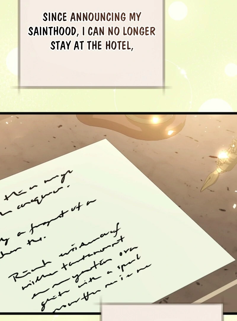 The Guidebook for Villainesses Chapter 65 page 136