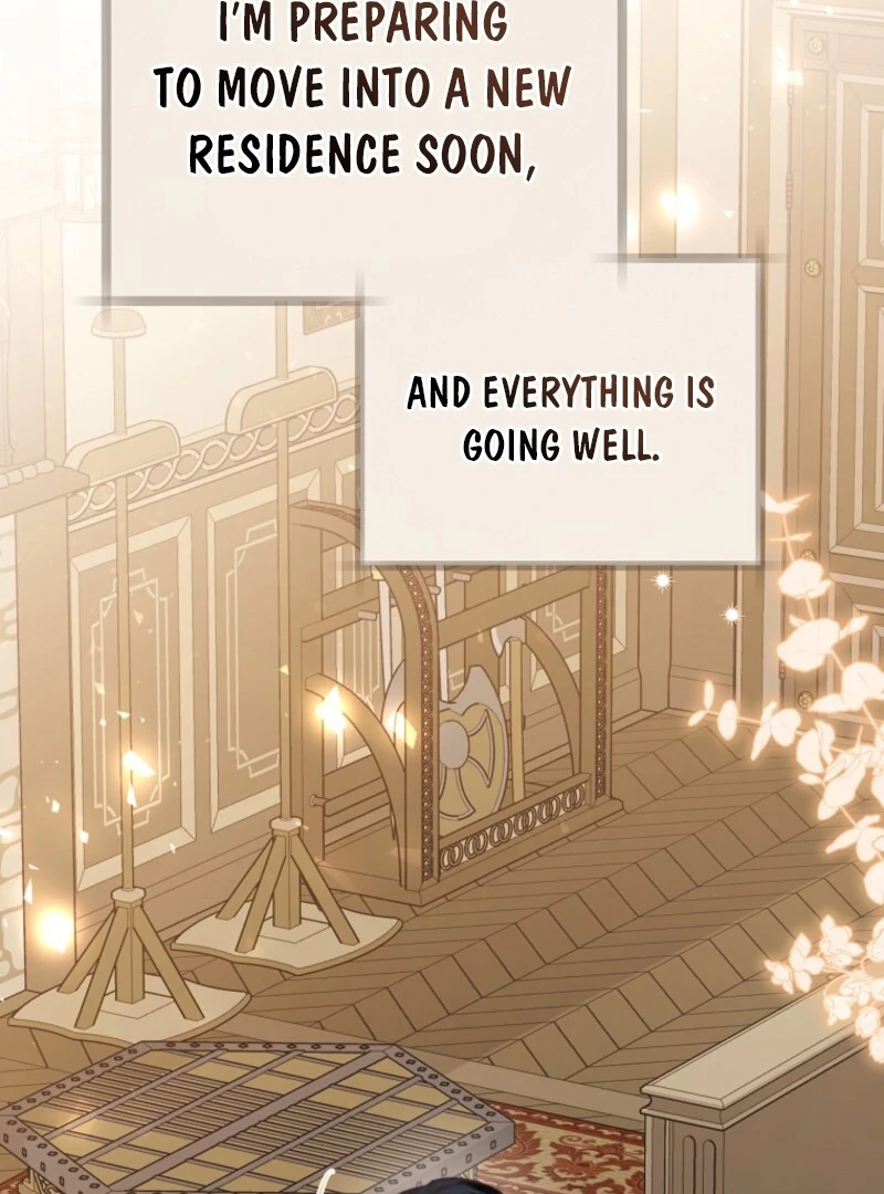 The Guidebook for Villainesses Chapter 65 page 138