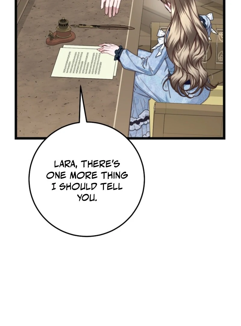 The Guidebook for Villainesses Chapter 66 page 9