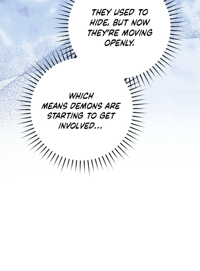 The Guidebook for Villainesses Chapter 66 page 13