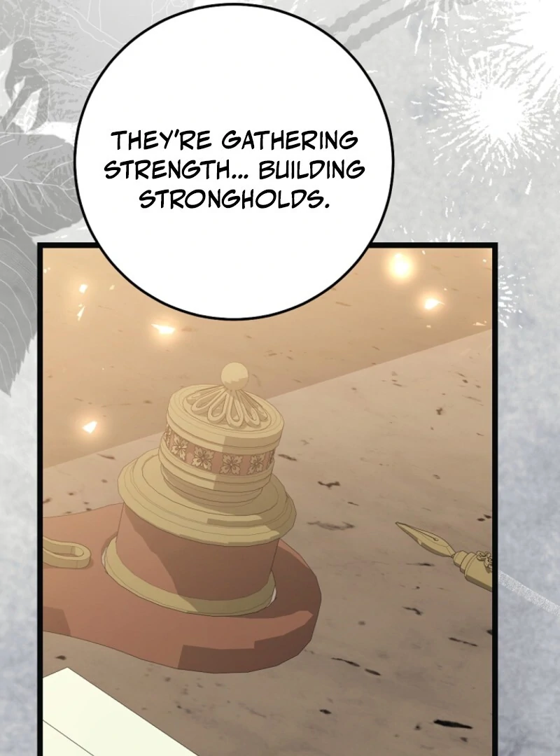 The Guidebook for Villainesses Chapter 66 page 16
