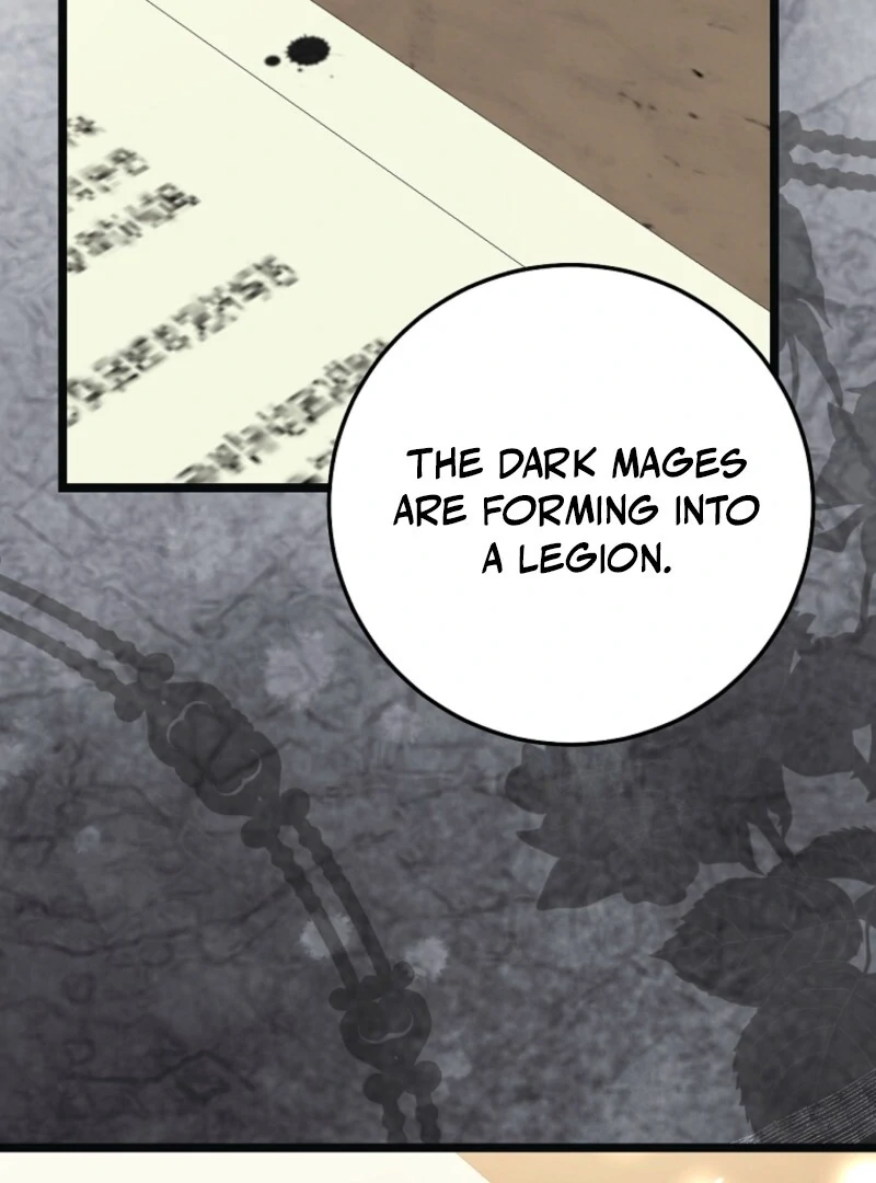 The Guidebook for Villainesses Chapter 66 page 17