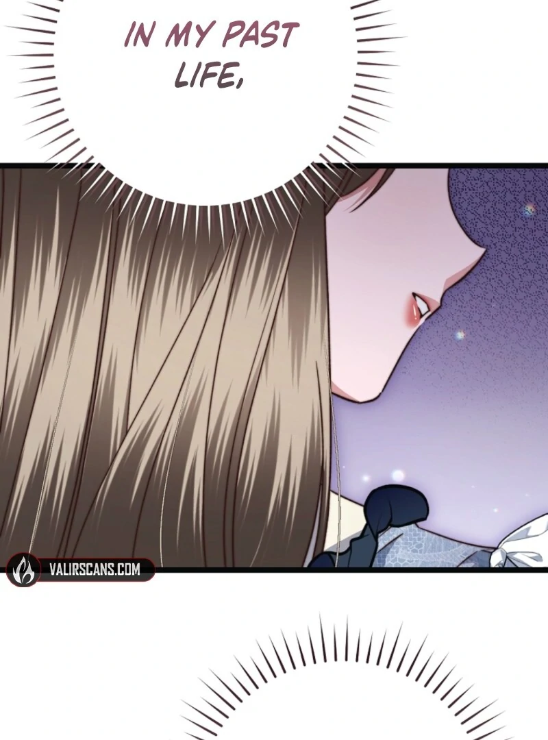 The Guidebook for Villainesses Chapter 66 page 21