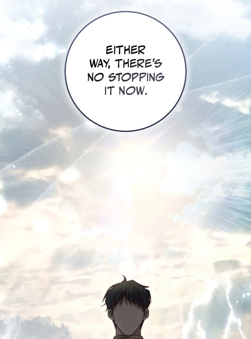 The Guidebook for Villainesses Chapter 66 page 32