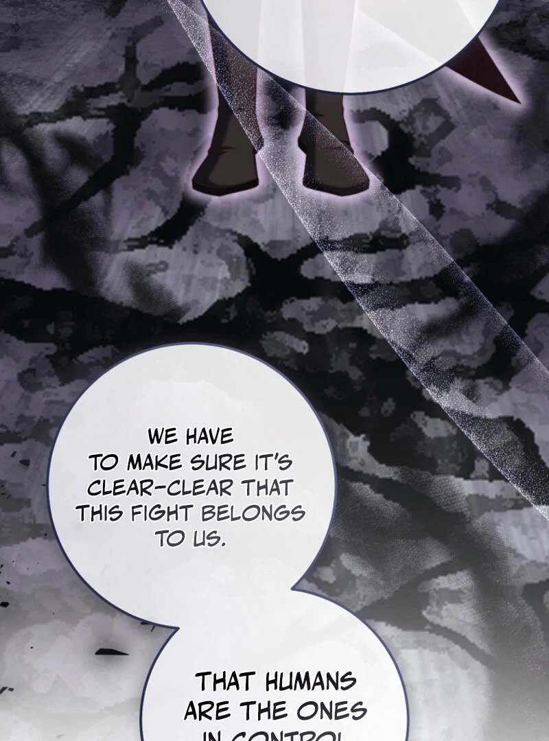 The Guidebook for Villainesses Chapter 66 page 34