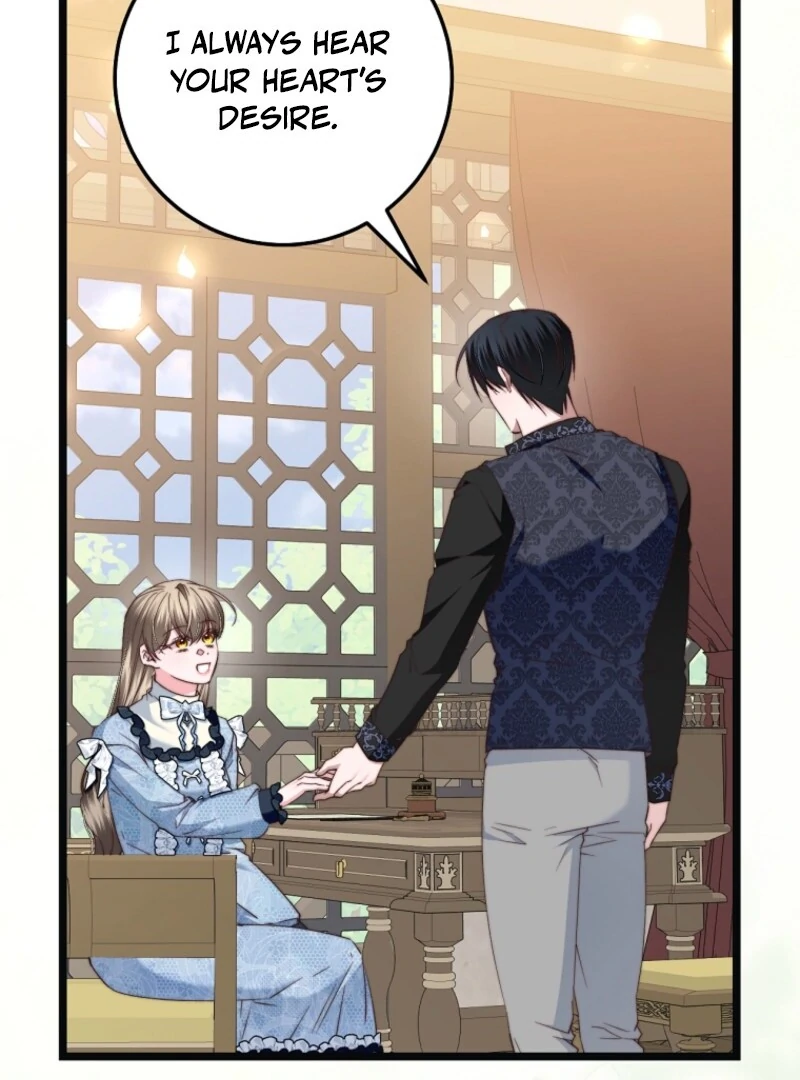 The Guidebook for Villainesses Chapter 66 page 47