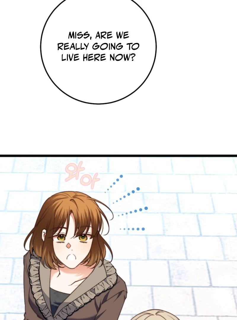 The Guidebook for Villainesses Chapter 66 page 59