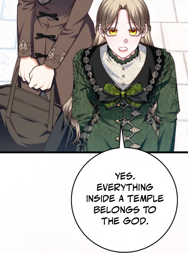 The Guidebook for Villainesses Chapter 66 page 60