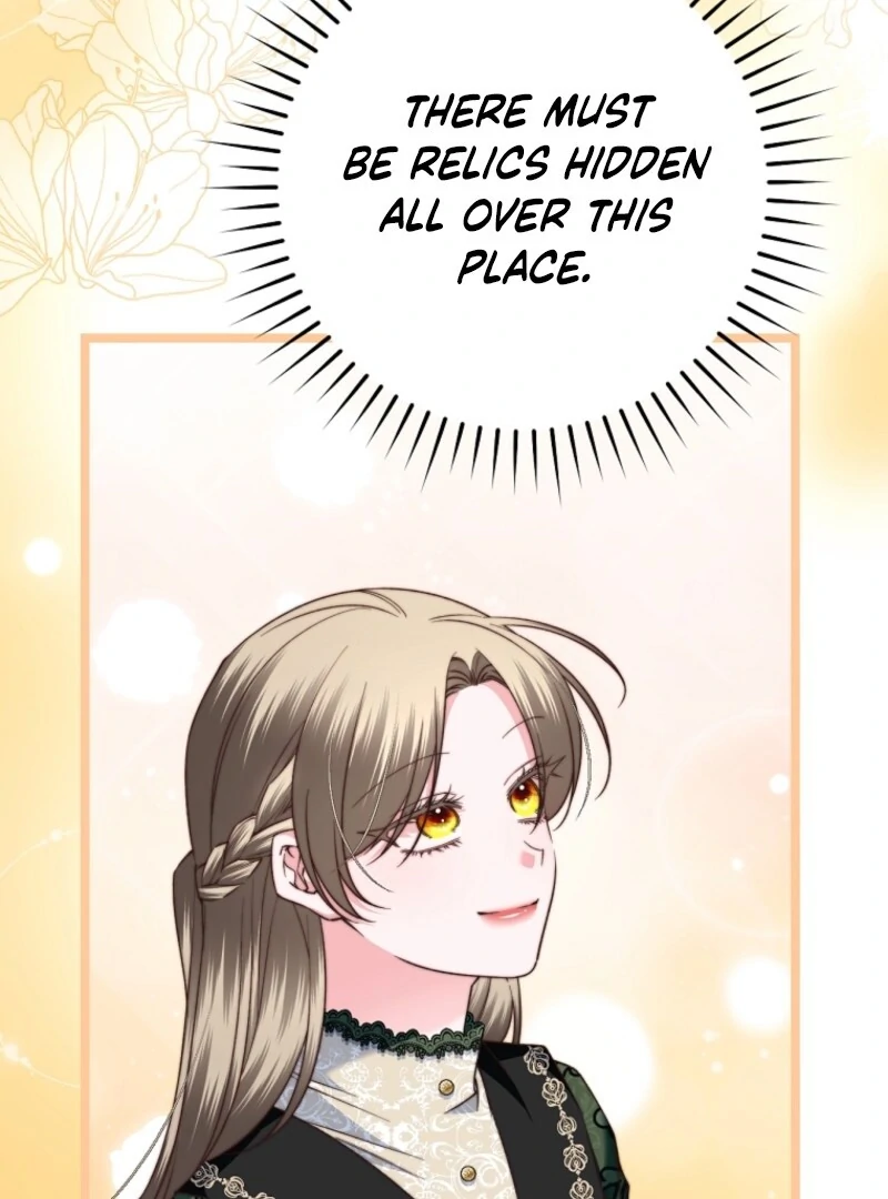 The Guidebook for Villainesses Chapter 66 page 64