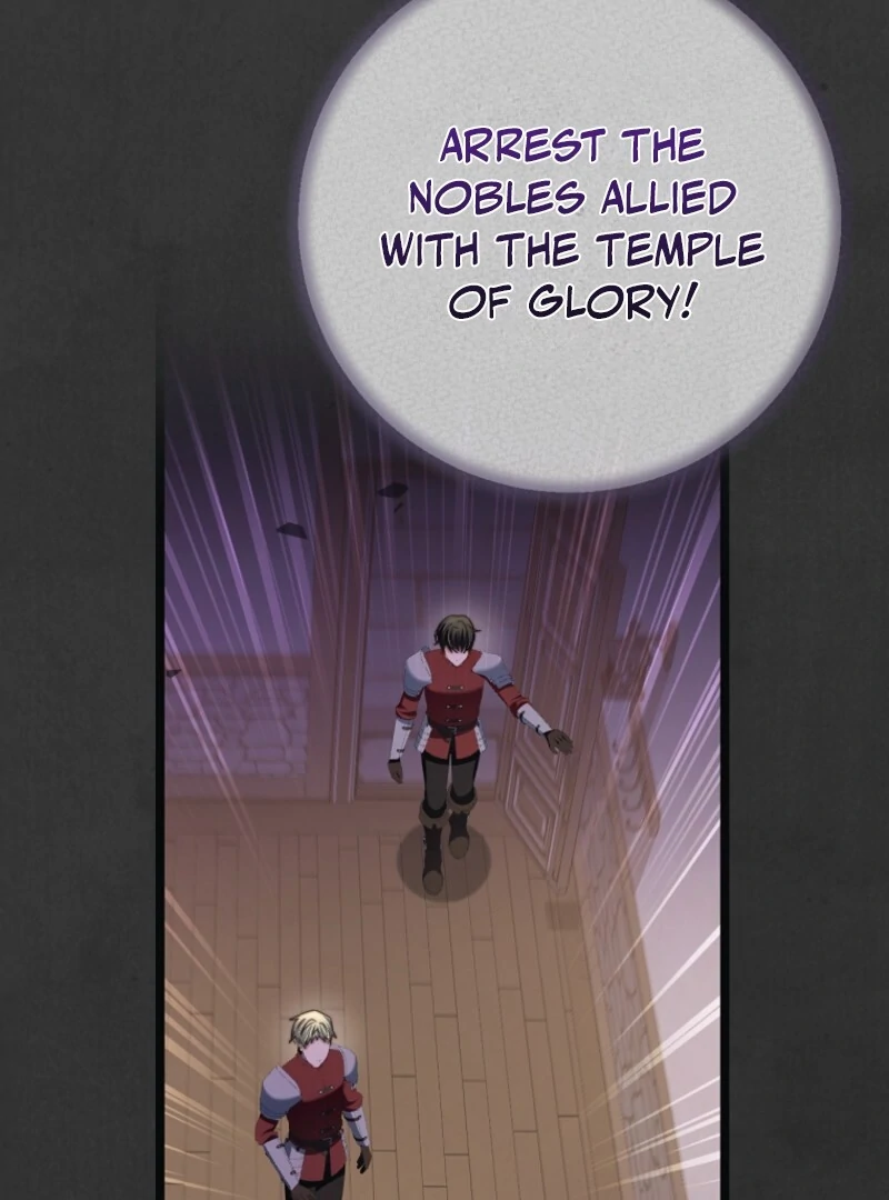 The Guidebook for Villainesses Chapter 66 page 71