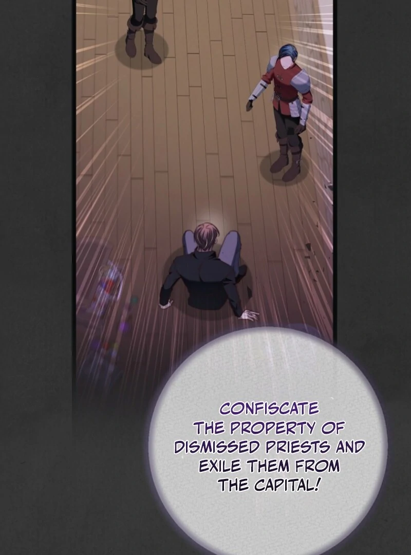 The Guidebook for Villainesses Chapter 66 page 72