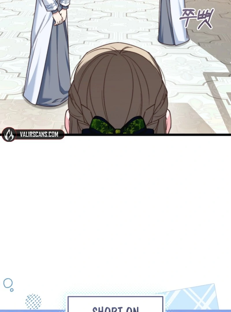 The Guidebook for Villainesses Chapter 66 page 81