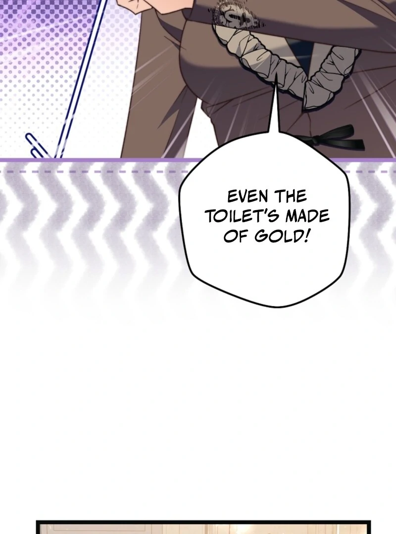The Guidebook for Villainesses Chapter 66 page 85