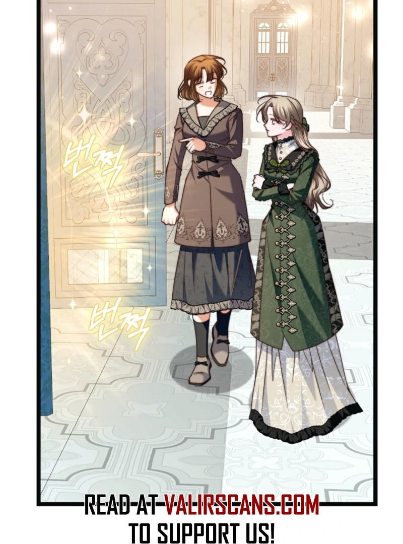 The Guidebook for Villainesses Chapter 66 page 86
