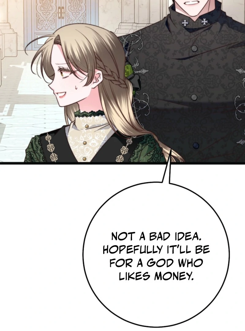 The Guidebook for Villainesses Chapter 66 page 88