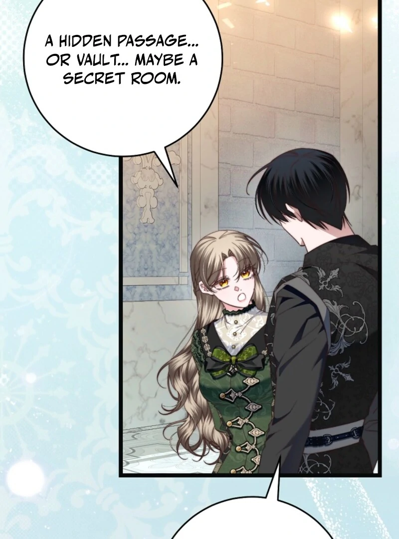 The Guidebook for Villainesses Chapter 66 page 91