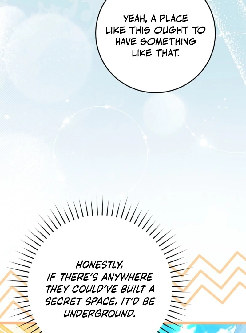 The Guidebook for Villainesses Chapter 66 page 92