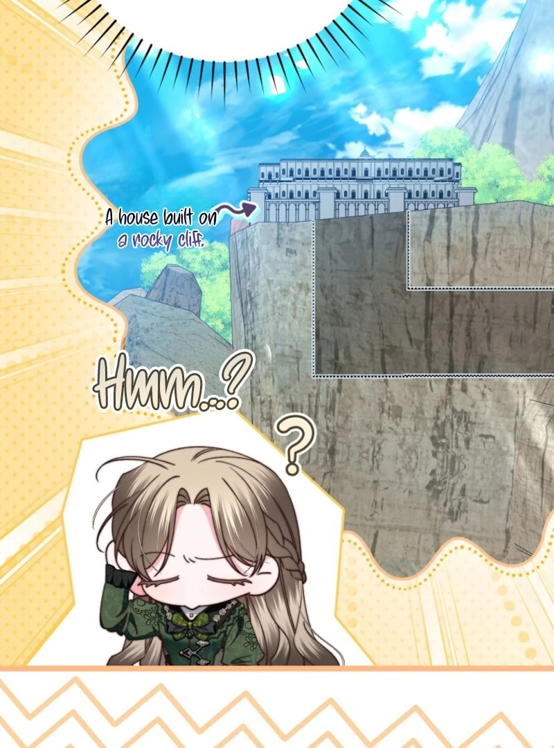 The Guidebook for Villainesses Chapter 66 page 93
