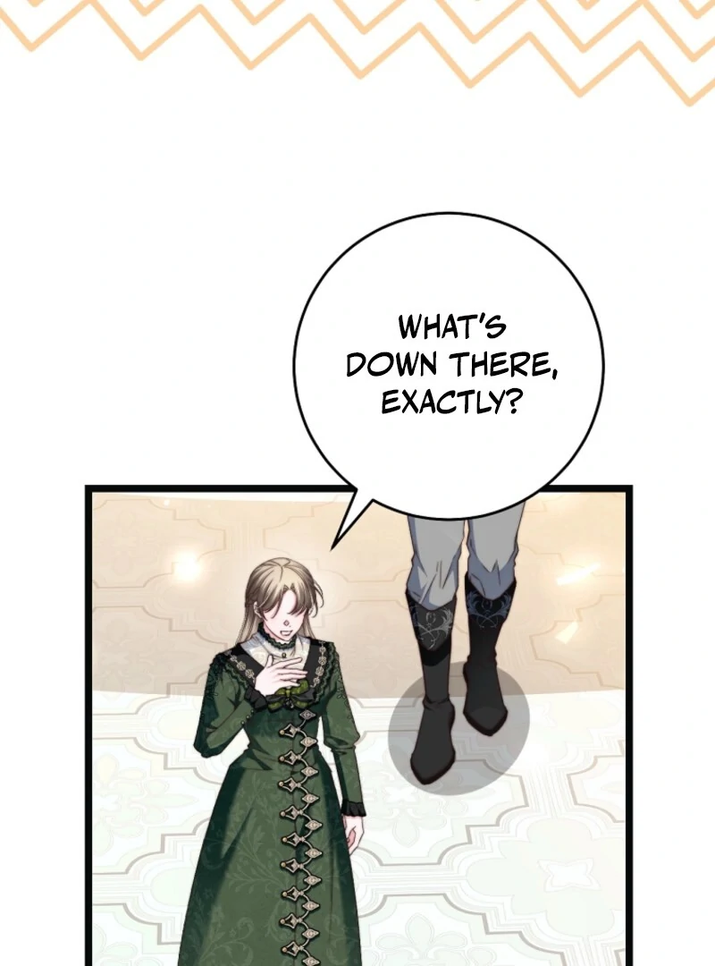 The Guidebook for Villainesses Chapter 66 page 94