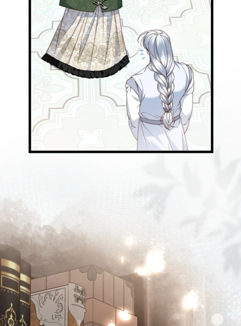 The Guidebook for Villainesses Chapter 66 page 95