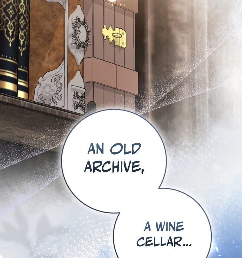 The Guidebook for Villainesses Chapter 66 page 96