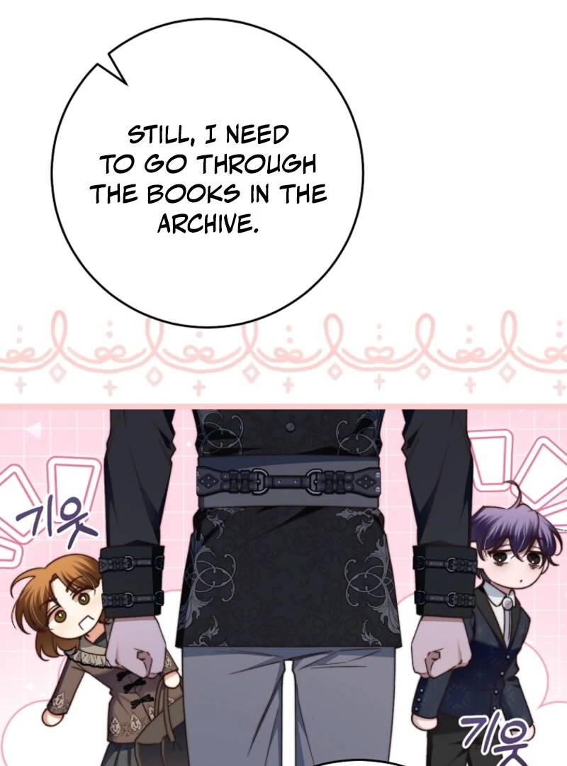The Guidebook for Villainesses Chapter 66 page 101