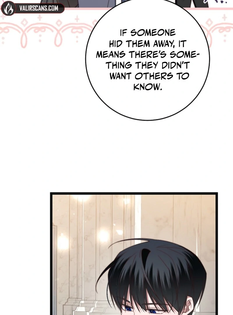 The Guidebook for Villainesses Chapter 66 page 102