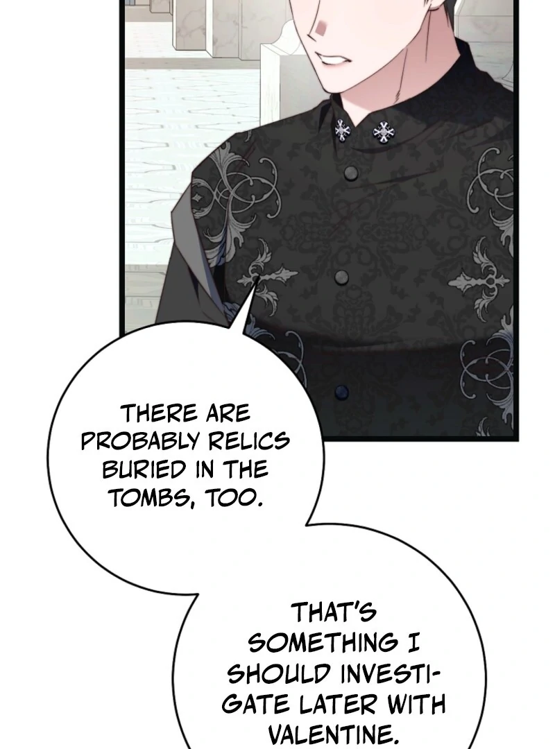 The Guidebook for Villainesses Chapter 66 page 103