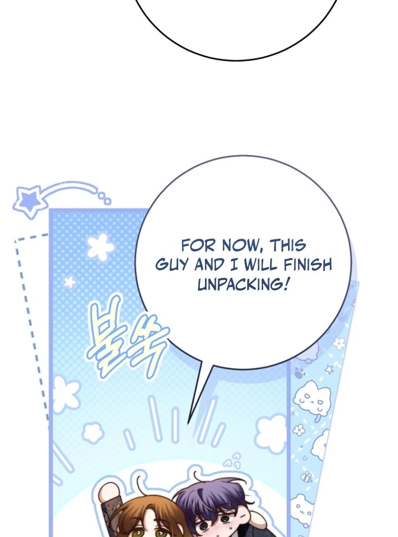 The Guidebook for Villainesses Chapter 66 page 104