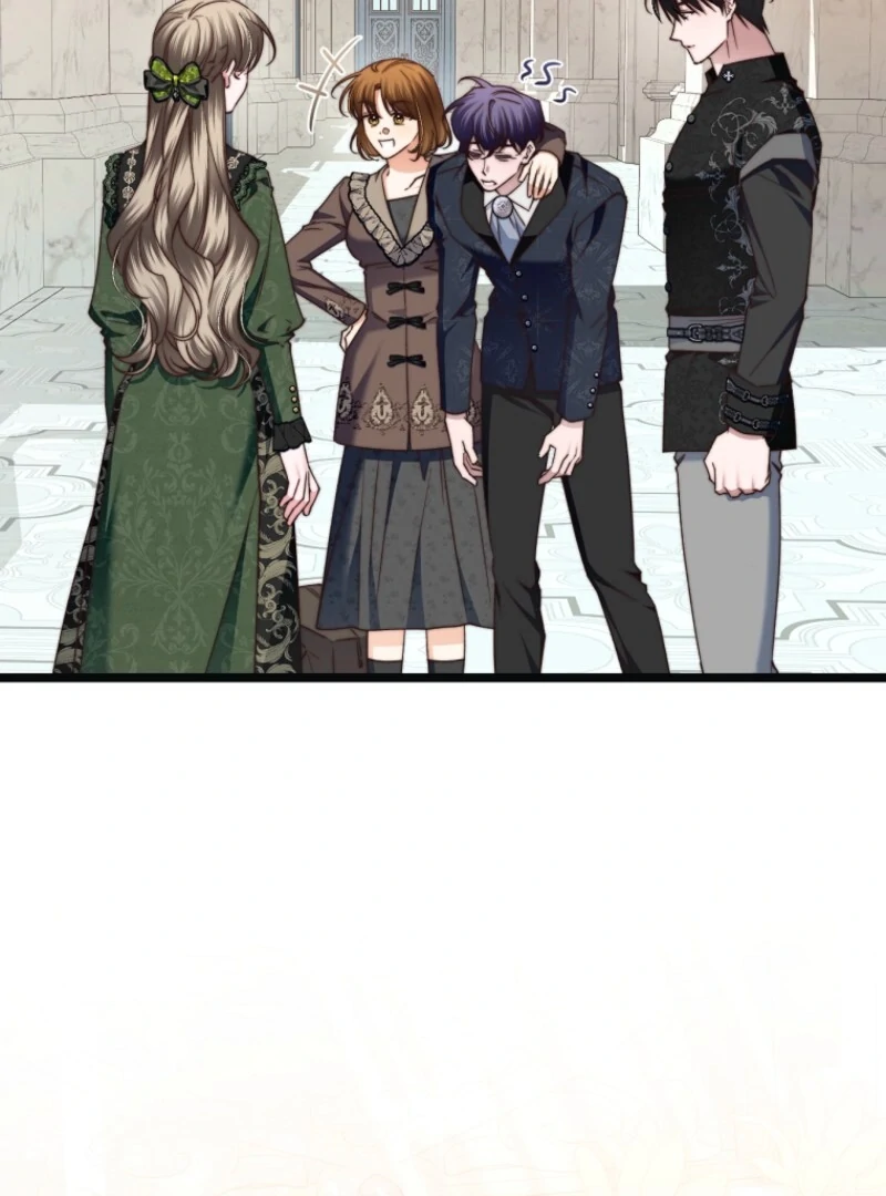 The Guidebook for Villainesses Chapter 66 page 106