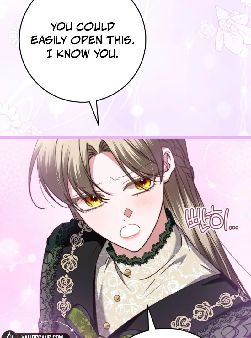 The Guidebook for Villainesses Chapter 66 page 117