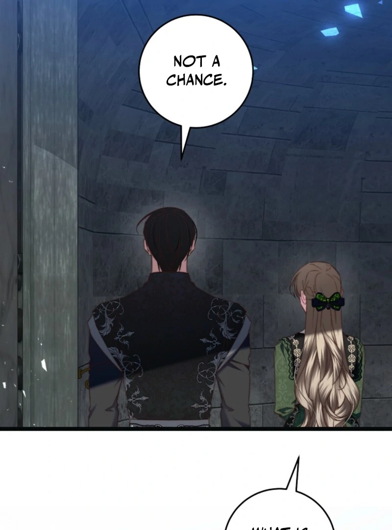 The Guidebook for Villainesses Chapter 66 page 126