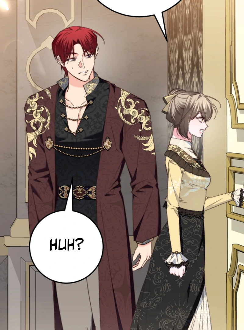The Guidebook for Villainesses Chapter 70 page 7