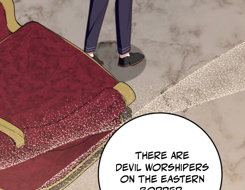 The Guidebook for Villainesses Chapter 70 page 14