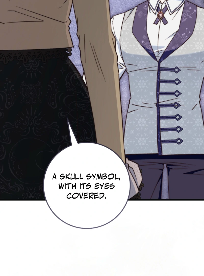 The Guidebook for Villainesses Chapter 70 page 17