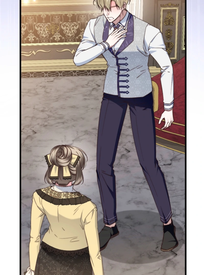 The Guidebook for Villainesses Chapter 70 page 21