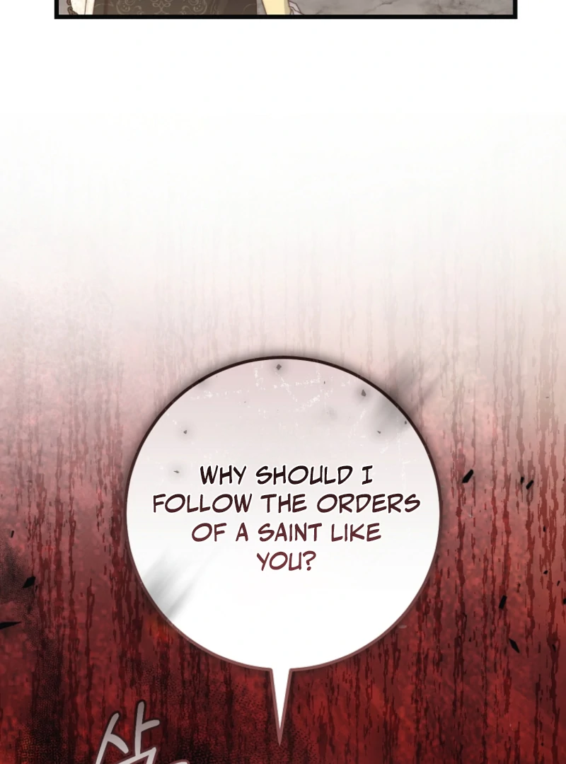 The Guidebook for Villainesses Chapter 70 page 22