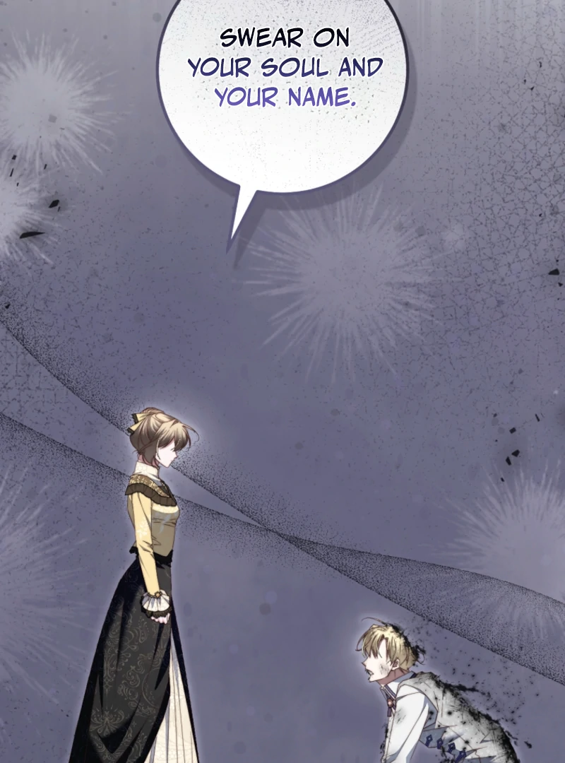 The Guidebook for Villainesses Chapter 70 page 63
