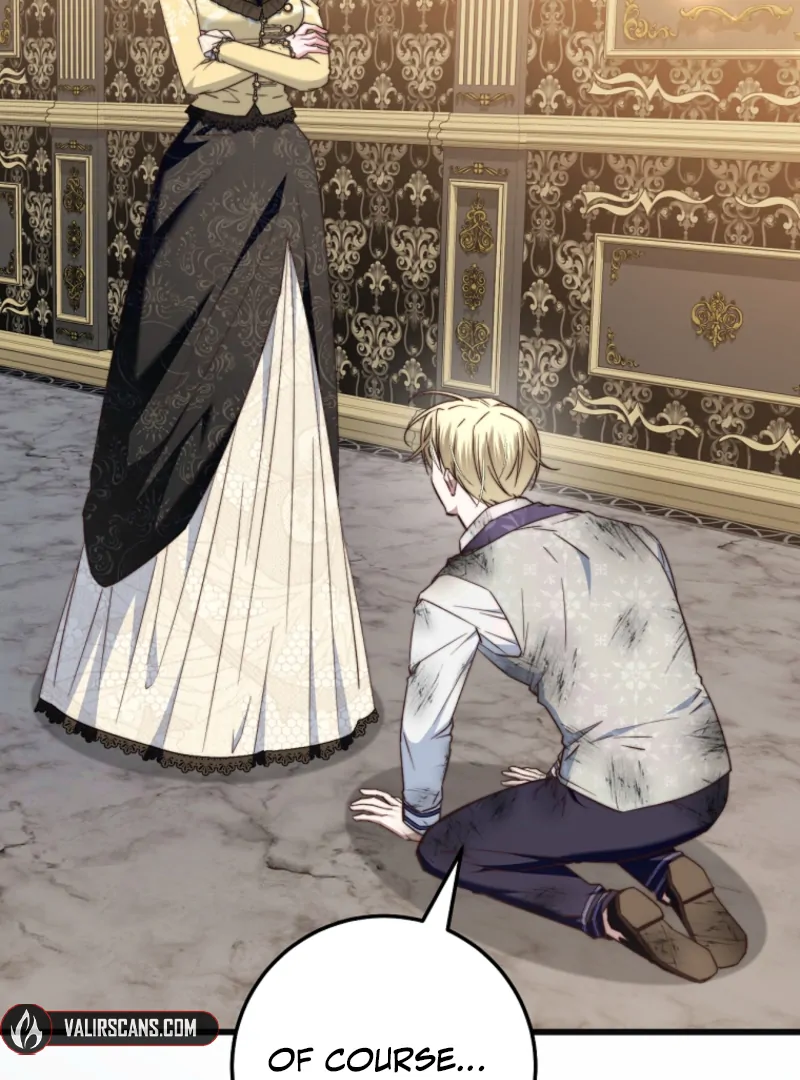 The Guidebook for Villainesses Chapter 70 page 73