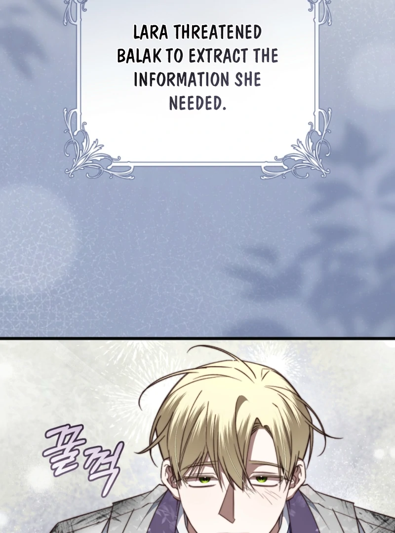 The Guidebook for Villainesses Chapter 70 page 75