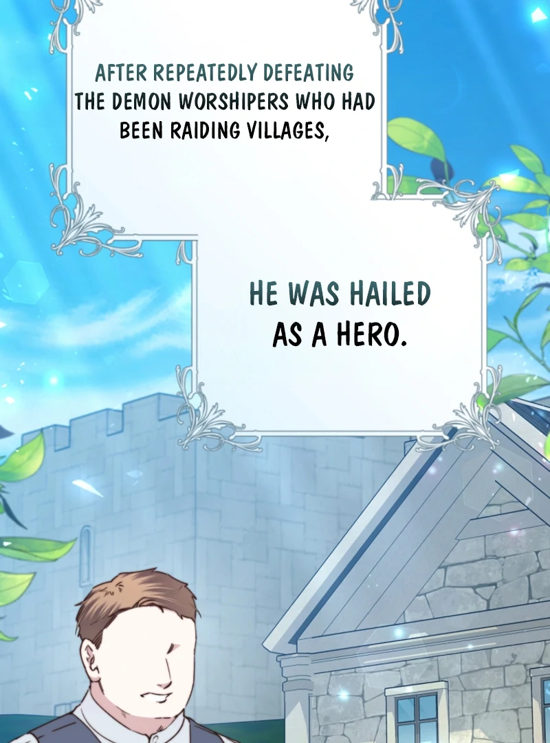 The Guidebook for Villainesses Chapter 70 page 89