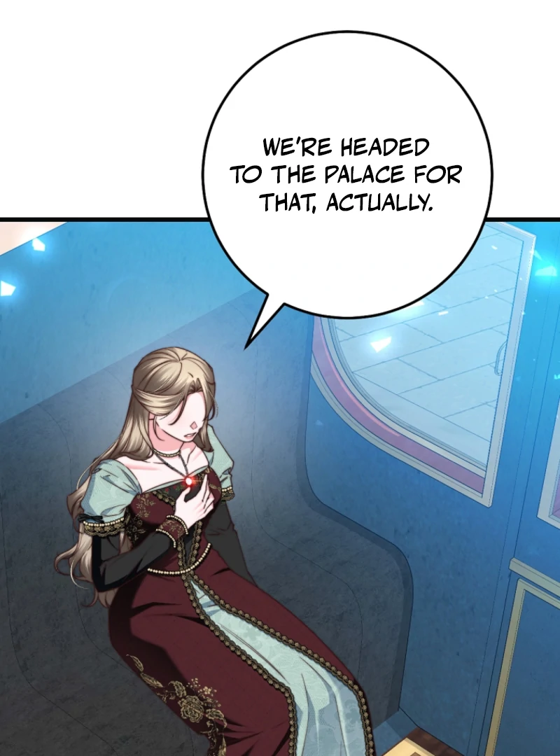 The Guidebook for Villainesses Chapter 70 page 111