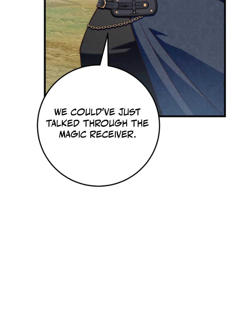 The Guidebook for Villainesses Chapter 70 page 114