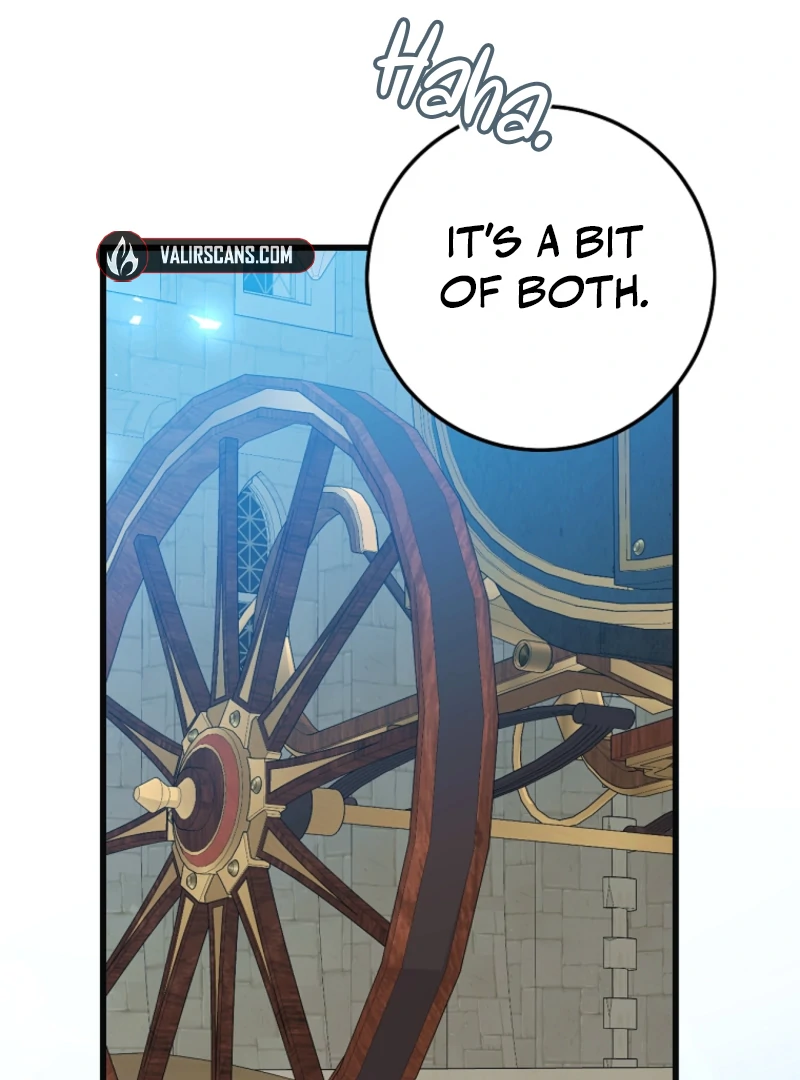 The Guidebook for Villainesses Chapter 70 page 115